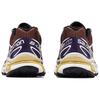 SALOMON Xt-6 Twilight Outdoor Trendy Retro Low-Top Running Shoes Unisex Sneaker Chocolate 414547