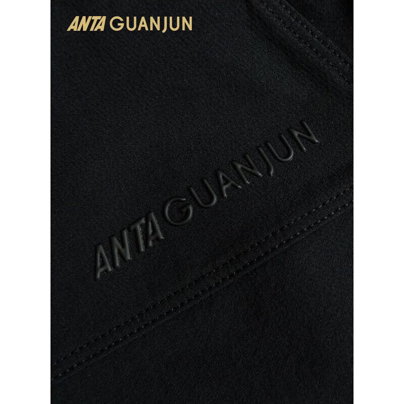 ANTA Champion Outdoor CORDURA Winter Hiking Pants