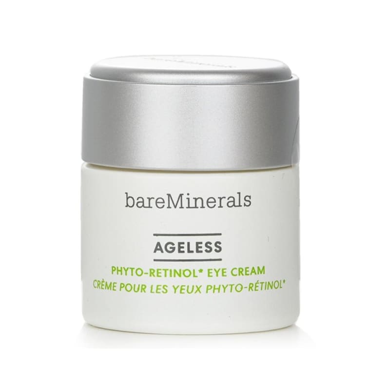 bareMinerals Ageless Phyto Retinol Eye Cream 15g