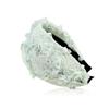 Wide Hair Hoop Mesh Spring With Gear Lace Headband Flower Headband Korean Hairbands Women Hair Hoop