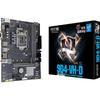 ONDA 9D4-VH-D Intel LGA 1151 Motherboard