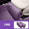 For AVATR 06  2025 2026 Front Row Electric Leg Rest Leather Protective Cove Comfortable Decorative Mat Modification Accessories