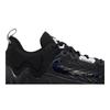 Nike Giannis Immortality 2 'Black Holographic Swoosh' (Unisex) Black / Wolf Grey / White / Black Basketball Shoes DM0825 002