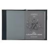 Disney The Nightmare Before Christmas Planner Schedule Book, B6, Embossed 2026 Japan NEW