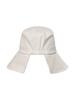 EIDER Cooleats Bonnet Hat W_Light Beige