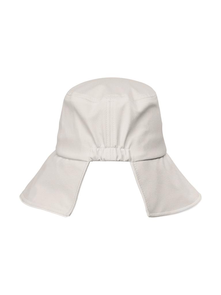 EIDER Cooleats Bonnet Hat W_Light Beige