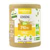 Nat&amp;Form Ecoresponsable Giseng bio 200 gélules