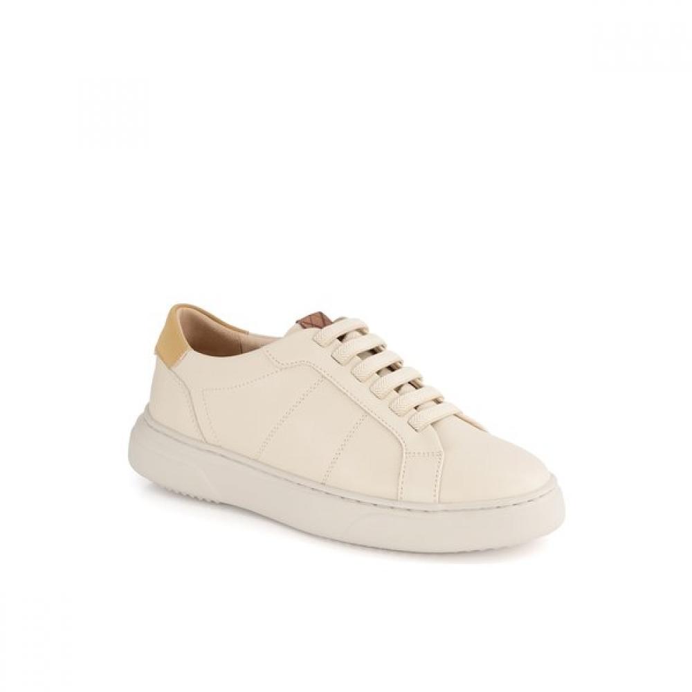 DakS Women S Comfort SneakerS dlS603ka32  Beige 225/beige (KA32)