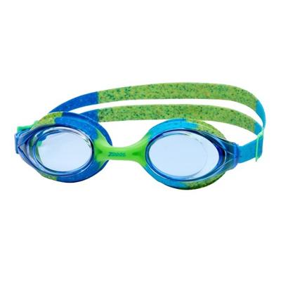 Zoggs Childrens/Kids Bondi Remix Swimming Goggles