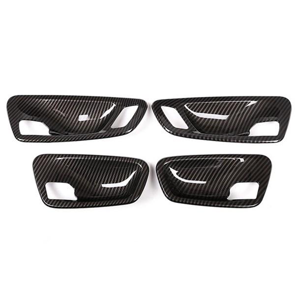 BMW 2 Series 14-18 Door Handle Bowl Trim Cover