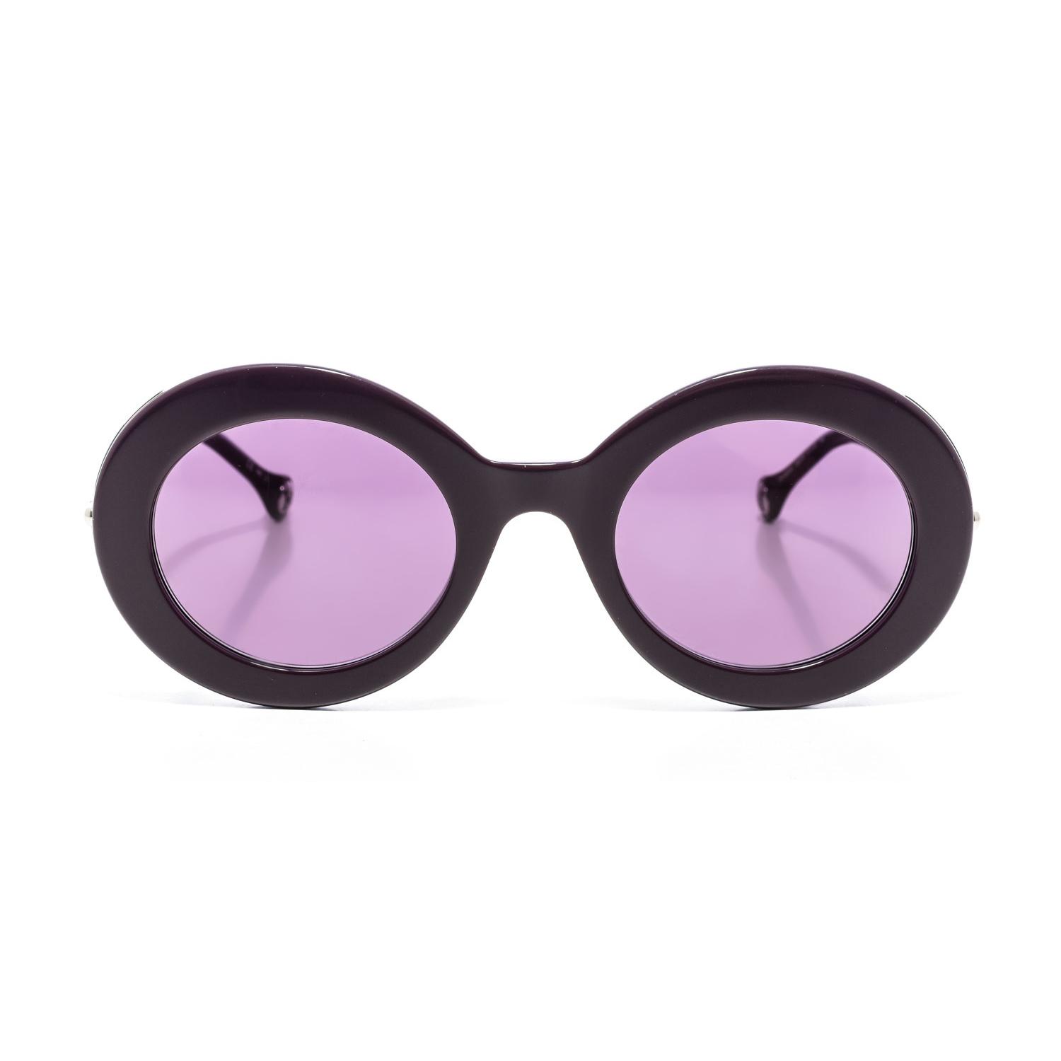 

Женские солнцезащитные очки CH0020S TU фиолетовый