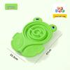 Egg-Shaped Snail Balance Board: Sensory Integration Toy for Kindergarten and Home