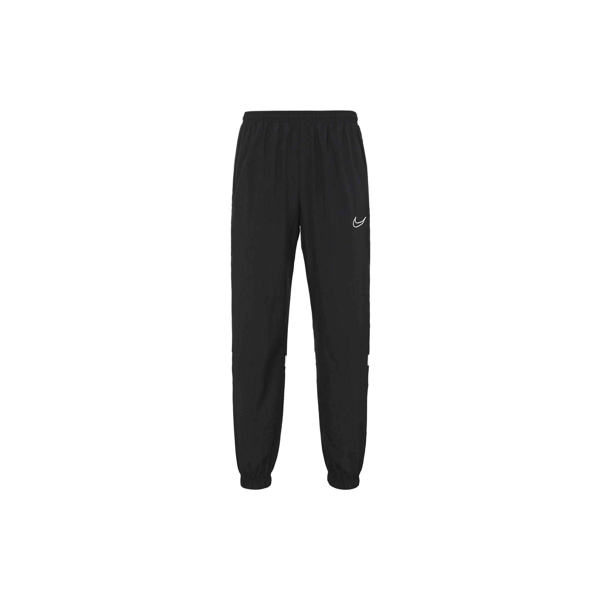 Nike Academy Training Pants Blue Men s CW6129-010 L