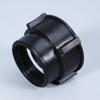 1Pc Ibc Tank Adapter 75Mm To 60Mm Coarse Thread Fittings Garden Water Tank Connector