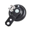 Waterproof Universal 12V 1.5A 105Db Motorcycle Electric Horn Kit Signal Speaker