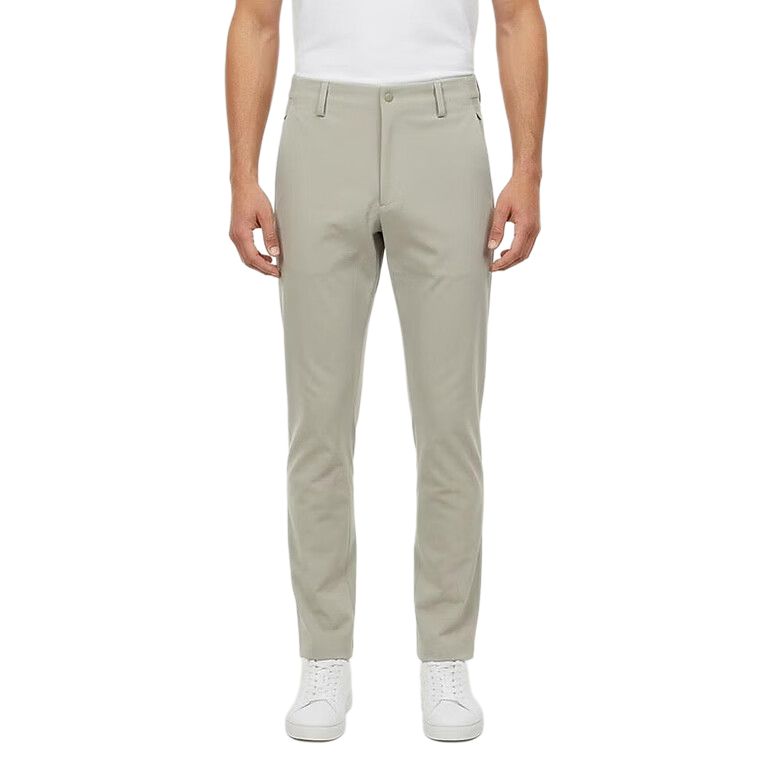 Adidas Спортивная мода Тканые однотонные повседневные брюки Мужские брюки KR3086 S