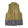 Nike Gilet da Corsa Therma-Fit Caldo Impermeabile Traspirante Collo Alto Color Block Senza Maniche Uomo gilet DD5648-379