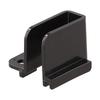 Drop-in Replacement Miter Saw Guard for For DWS715 Aligning with Dimensions and Mounting of 515613-9 and N559496
