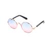Pet Sunglasses Accessories Metal Frame Multiple Colors 20g Lightweight