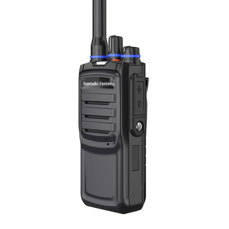 Fanteng FOX3900 Professional Digital Walkie-Talkie (CN Version)