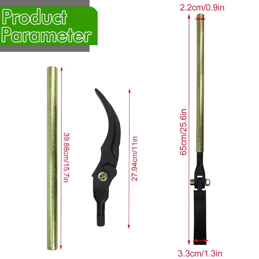 Fence Tensioner Fence Wire Stretcher Barbed Wire Fence Tensioner Fence Tools