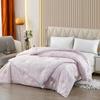 PLOVER Fluffy Antibacterial Cotton & Polyester Winter Duvet