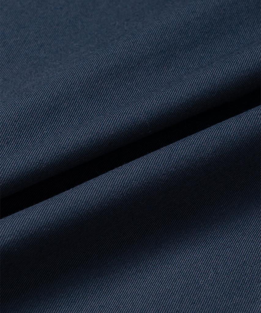 Dickies 574 Work Shirt Dark Navy