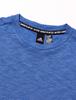Short Sleeve for Badge of Summer Short Sleeve Team Royal Blue Equivalent To Japanese Size 140 [Adidas] T-Shirt Kids, Sports, T-Shirt, JKX67,