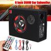 Araç Hoparlörleri – Subwoofer Hoparlör parçaları