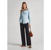 Pepe Jeans Ivy рубашка с длинным рукавом refurbished