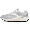 New Icing Abrasion Resistant Low Top Running Shoes Women's Gray White 922248856-1