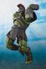 Tamashii Bandai SH Figuarts Hulk Thor/Ragnarok Actionfigur