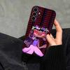 Bassie B-Bloomington D-Dandys World Phone Case For Samsung S25,S24,S21,S22,S23,S30,Ultra,S20,Plus,Fe,Note,10,9,5G Black Cover