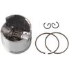 50mm YD100/LD100 Piston Pin Kit Fit for 100cc Engine Motor Motorized Bicycle Bike Parts