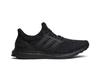 adidas Ultra Boost 4.0 Cage in Nabuk Nero Triplo