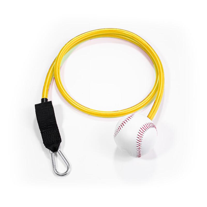 SND Fitness Resistance Puller with Baseball Connector