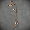 Antique Bronze LUXURY Shower Faucet
