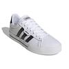 Adidas Daily 3.0 'White Black' GX1752