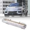 Left/Right Daytime Running Light 2049065401 2049065501 for W166 ML350 12-14 LED Daytime Running Light Replacement Part