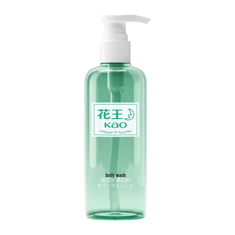 Kao Fragrance Body Wash