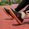 Taijiquan Kung Fu sports shoes women's Chenjiagou Taiji shoes soft beef tendon sole genuine leather martial arts shoes men's practice shoes