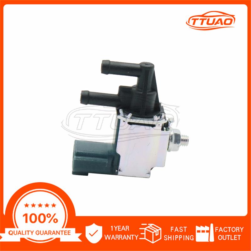 Valve Purge Volume Control Solenoid VSV 14930-Z50001 14930Z50001 FDBD100 for Nissan INFINITI Automotive Spare Parts High Quality