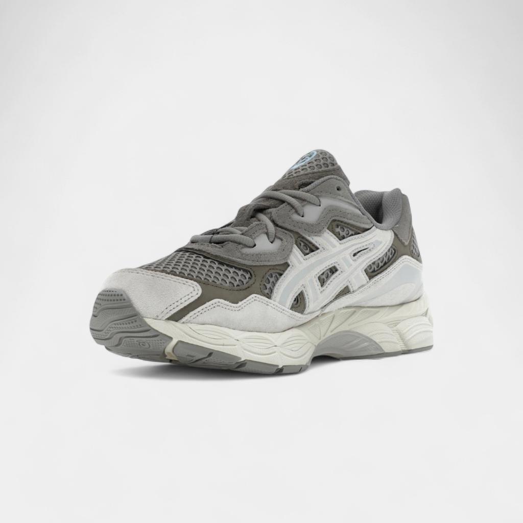 ASICS Gel-NYC Steeple Grey Cream