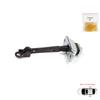 EDP1475 Hintertür Anschlagband Begrenzer für Honda Civic MK6 CR-V HR-V MK1 72840S04003 72880S04003
