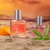 Gardenia Light Fragrance Women’s Perfume - Long Lasting Scent, High-End Niche Brand, 30ml