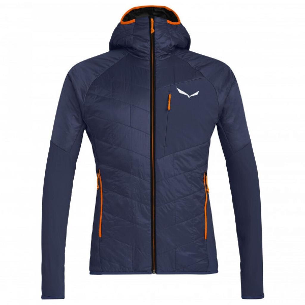 Куртка Salewa Ortles Hybrid TirolWool Responsive Men's Jacket