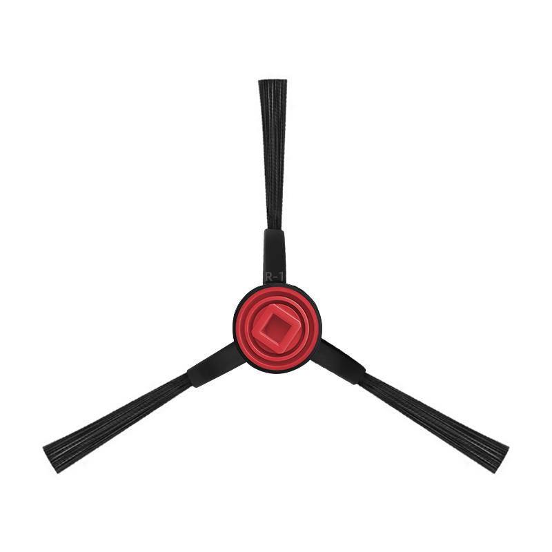 Compatible for Eufy Omni E25 / E28 Accessories Main Brush Hepa Filter Dust Bag Roller Mop, Old Version Filter