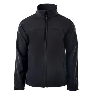 Mens Deer Soft Shell Jacket