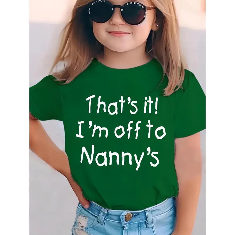 European Size Summer Fashion Short Sleeve T Shirt for Girls Soft Comfortable Fabric Round Neck Spring Summer Fall