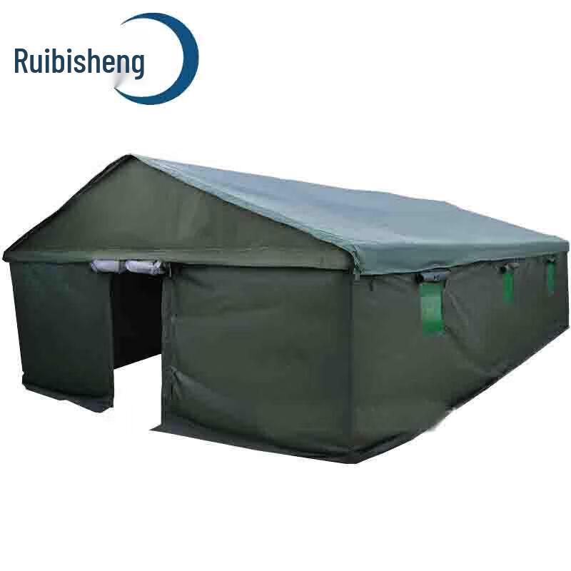 Ruibisheng Outdoor Construction & Emergency Tent